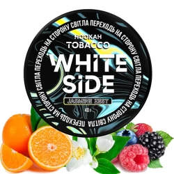 Табак White Side Jasmine Zest (Жасмин Зест) 40 гр
