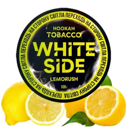 Табак White Side Lemonrush (Лимонраш) 100 гр