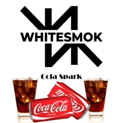 Табак Whitesmok Cola Spark (Кола Спарк) 50 гр