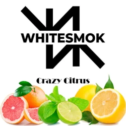 Табак Whitesmok Crazy Citrus (Крейзи Цитрус) 50 гр
