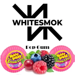 Табак Whitesmok Pop Gum (Поп Жвачка) 50 гр