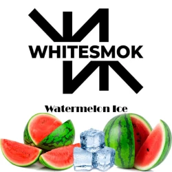 Табак Whitesmok Watermelon Ice (Арбуз Лед) 50 гр