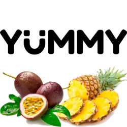 Табак Yummy Экзотик 250 гр