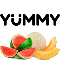 Табак Yummy Арбуз Дыня 250 гр