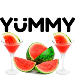 Табак Yummy Арбузный Лимонад 100 гр