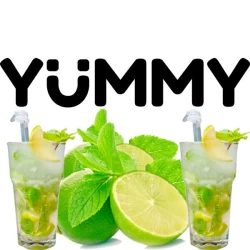 Табак Yummy Мохито 250 гр