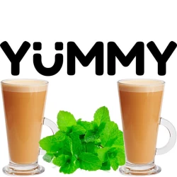Табак Yummy Мятный Раф 250 гр