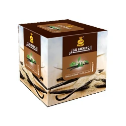 Табак Al Fakher Vanilla (Ваниль) 1кг