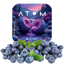 Табак Atom Blue Mist (Блу Мист) 250 гр
