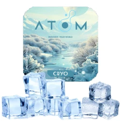 Табак Atom Cryo (Крио) 250 гр