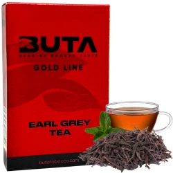 Табак Buta Gold Line Earl Gray Tea (Бергамот Чай) 50гр