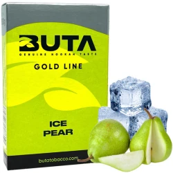 Табак Buta Gold Line Ice Pear (Груша Лед) 50гр