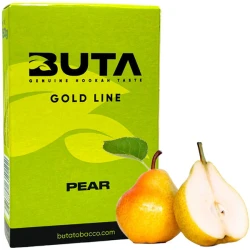 Табак Buta Gold Line Pear (Груша) 50 гр