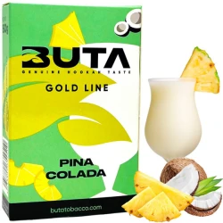 Табак Buta Gold Line Pina Colada (Пина Колада) 50 гр