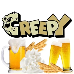 Тютюн Creepy Butter Beer (Вершкове Пиво) 100 гр