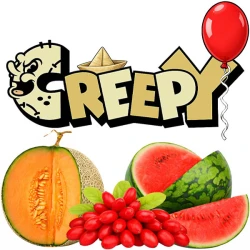 Табак Creepy Pennywise (Пеннивайз) 100 гр