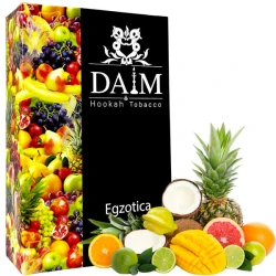 Табак Daim Egzotica (Эгзотика) 50гр