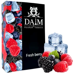 Табак Daim Fresh Berry (Фреш Берри) 50гр