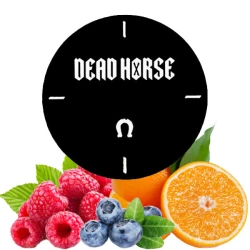 Табак Dead Horse Deep Purple (Дип Перпл) 100 гр