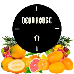 Табак Dead Horse Kalee Kumquat (Кали Кумкват) 200гр