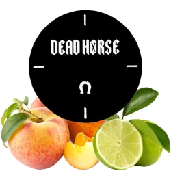 Табак Dead Horse Peach Limeade (Персик Лаймейд) 100 гр