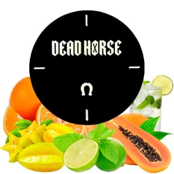 Табак Dead Horse Starfruit Lemonade (Старфрут Лимонад) 200гр