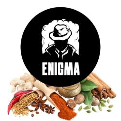 Табак Enigma Bombe (Бомбе) 40 гр