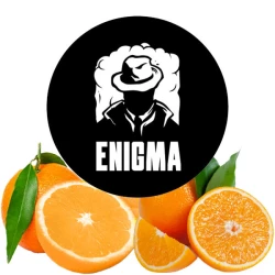 Табак Enigma Clementines (Клементайнс) 200 гр