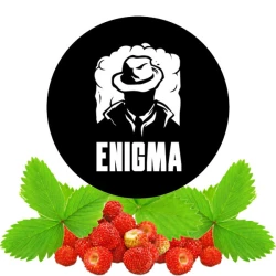 Табак Enigma Fragaria (Фрагария) 200 гр
