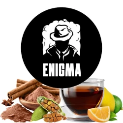 Табак Enigma Gandhi (Ганди) 200 гр