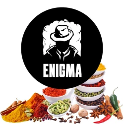 Табак Enigma Kashmir (Кашмир) 200 гр