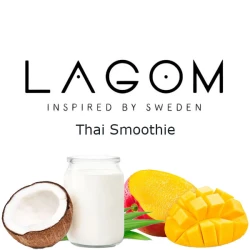 Табак Lagom Main Line Thai Smoothie (Тайский Cмузи) 200 гр