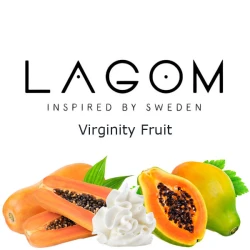 Табак Lagom Main Line Virginity Fruit (Вирджинити Фрут) 40 гр