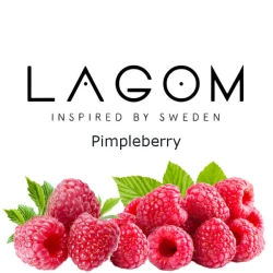 Тютюн Lagom Main Line Pimpleberry (Пимплбери) 200 гр