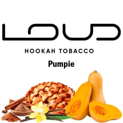 Табак Loud Light Pumpie (Пампай) 50 гр
