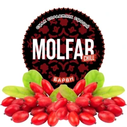 Табак Molfar Tobacco Chill Line Краски 40 гр