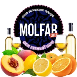 Табак Molfar Tobacco Chill Line Сон Летней Ночи 40 гр