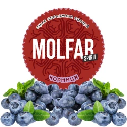 Табак Molfar Tobacco Spirit Line Черника 40 гр