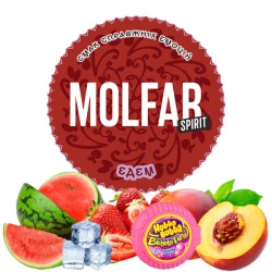 Табак Molfar Tobacco Spirit Line Эдем 40 гр