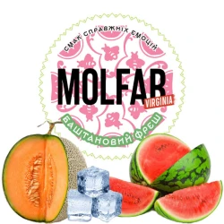 Табак Molfar Tobacco Virginia Line Баштановый Фреш 100 гр