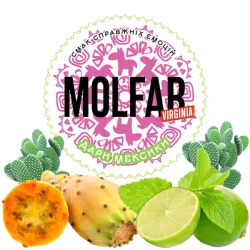 Табак Molfar Tobacco Virginia Line Дары Мексики 100 гр