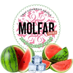 Табак Molfar Tobacco Virginia Line Херсонский Арбуз 40 гр