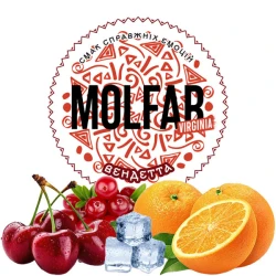 Табак Molfar Tobacco Virginia Line Вендетта 40 гр