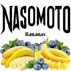 Табак Nasomoto Bananas (Бананас) 50 гр