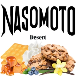Табак Nasomoto Desert (Десерт) 50 гр