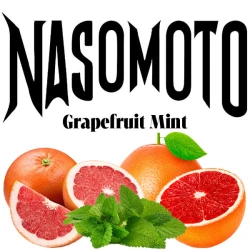 Табак Nasomoto Grapefruit Mint (Грейпфрут Мята) 50 гр