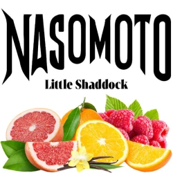 Табак Nasomoto Little Shaddock (Литл Шеддок) 50 гр