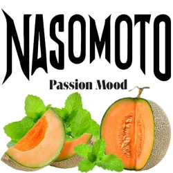 Табак Nasomoto Passion Mood (Пешн Муд) 50 гр