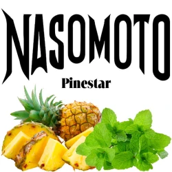 Табак Nasomoto Pinestar (Пайнстар) 50 гр