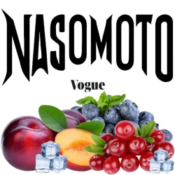 Табак Nasomoto Vogue (Вог) 50 гр
